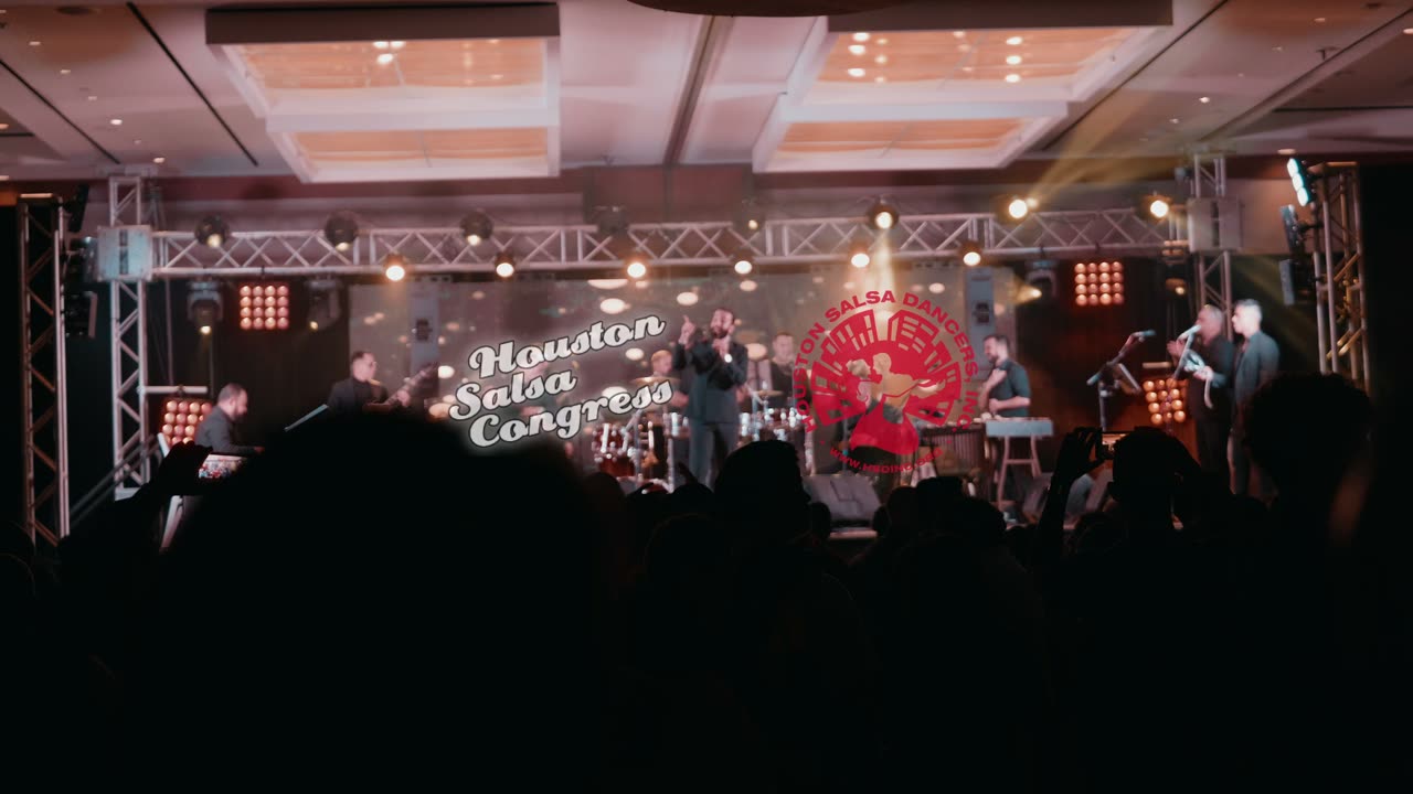 Houston Salsa Congress aftermovie