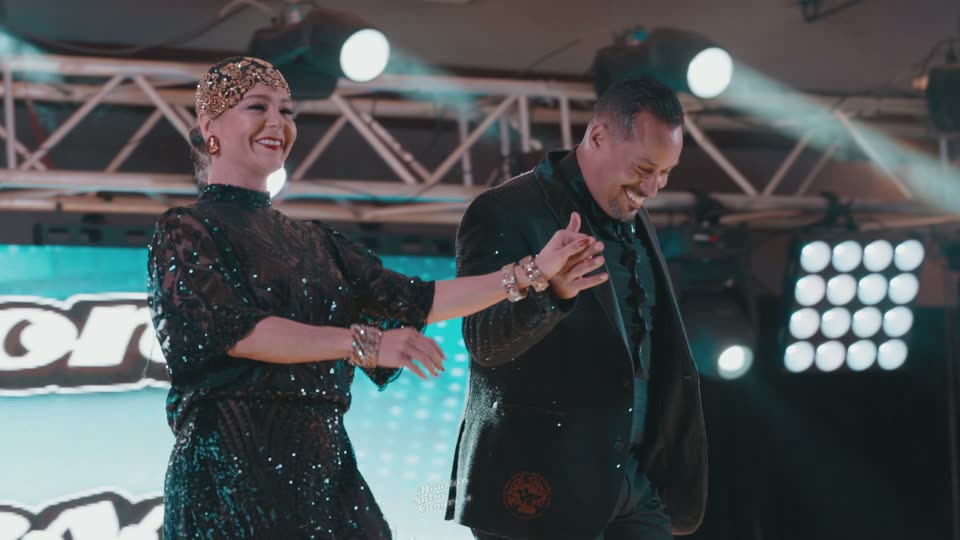 Stage shows